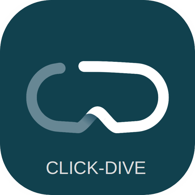 Click-Dive